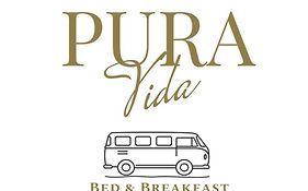 Pura Vida